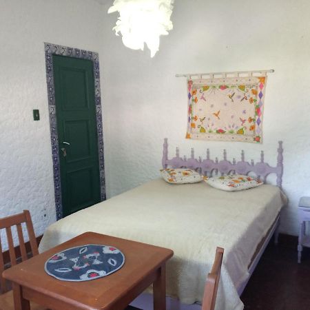 Criatividade Na Serra Appartement Petrópolis Buitenkant foto