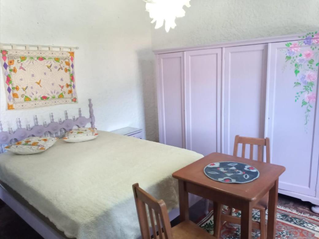 Criatividade Na Serra Appartement Petrópolis Buitenkant foto