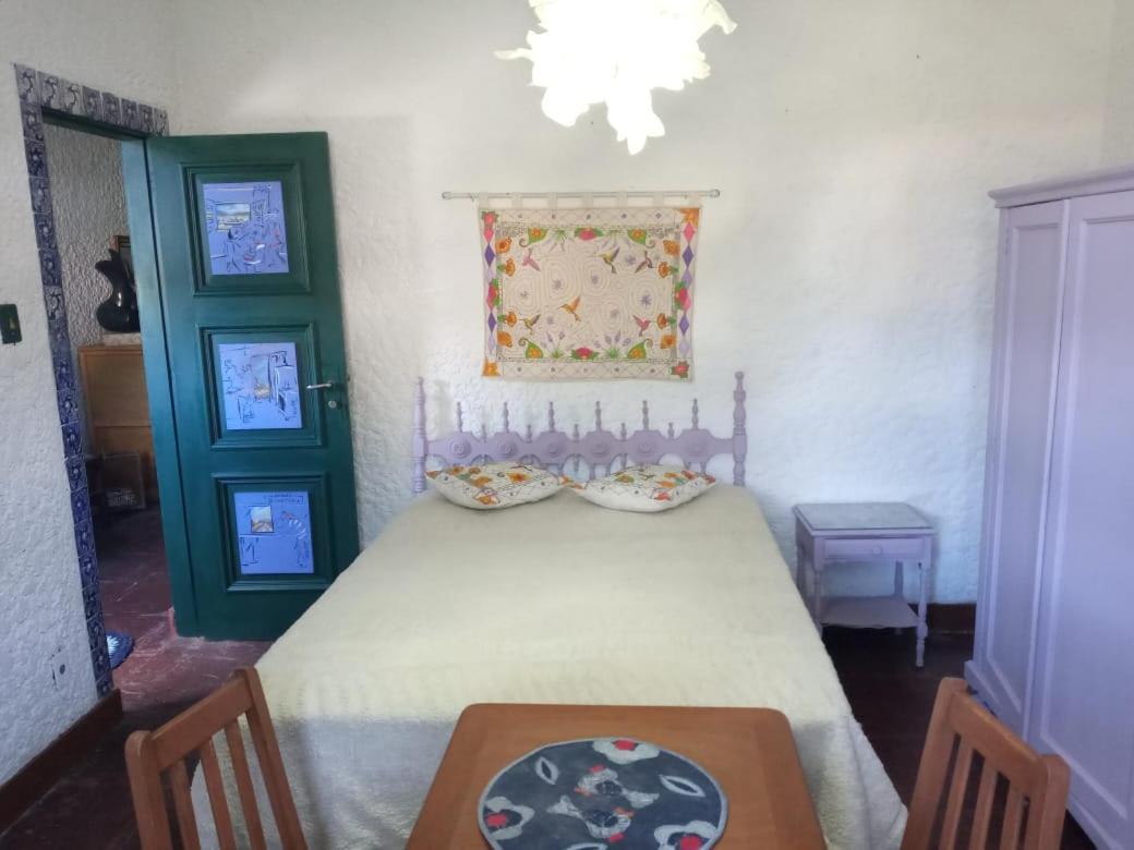 Criatividade Na Serra Appartement Petrópolis Buitenkant foto