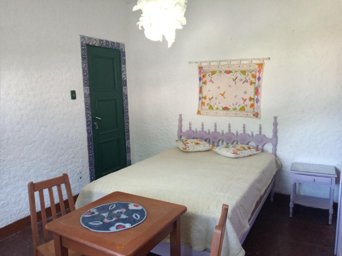 Criatividade Na Serra Appartement Petrópolis Buitenkant foto