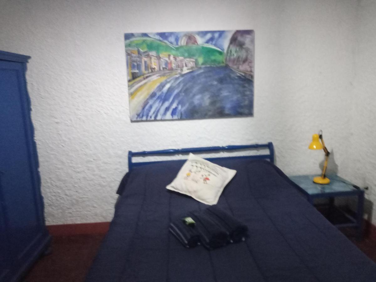 Criatividade Na Serra Appartement Petrópolis Buitenkant foto