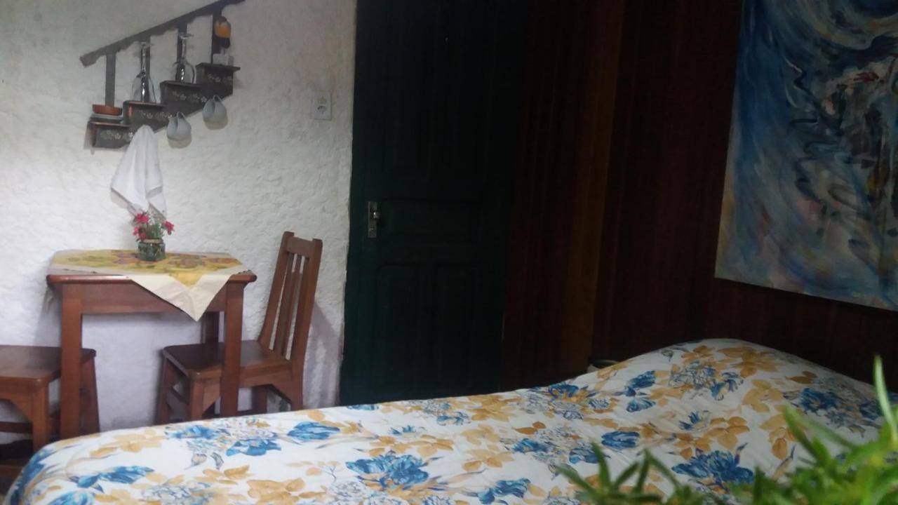 Criatividade Na Serra Appartement Petrópolis Buitenkant foto