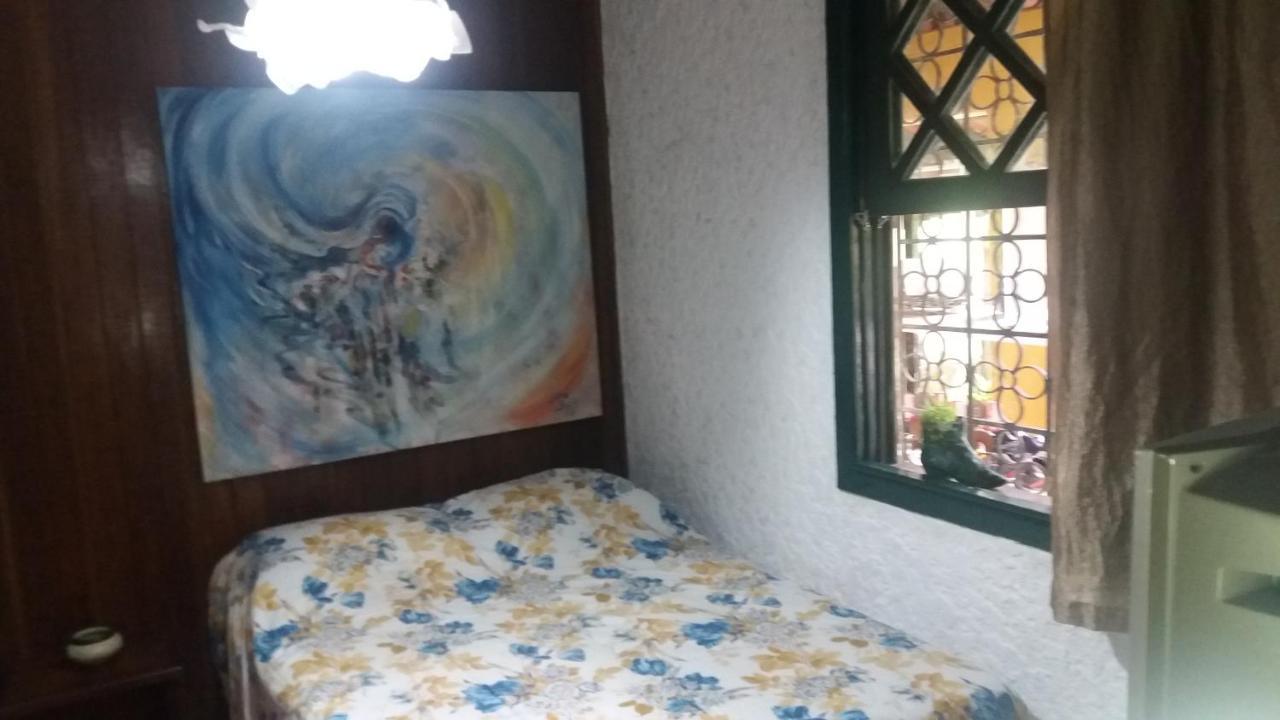 Criatividade Na Serra Appartement Petrópolis Buitenkant foto